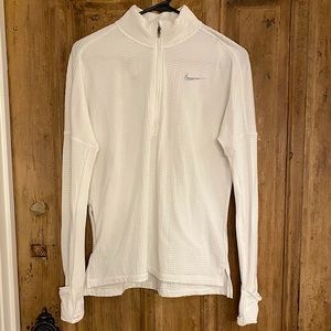 Nike Half-Zip Pullover